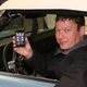 Illustration for article titled Electronics Whiz Controls '69 Pontiac GTO With iPod Touch